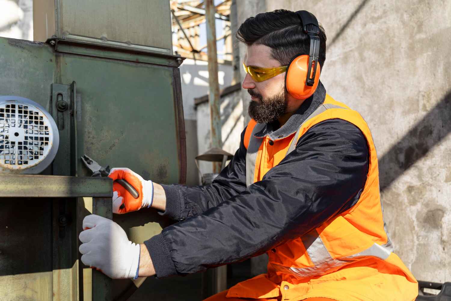 Best HVAC system installation  in Attleboro, MA