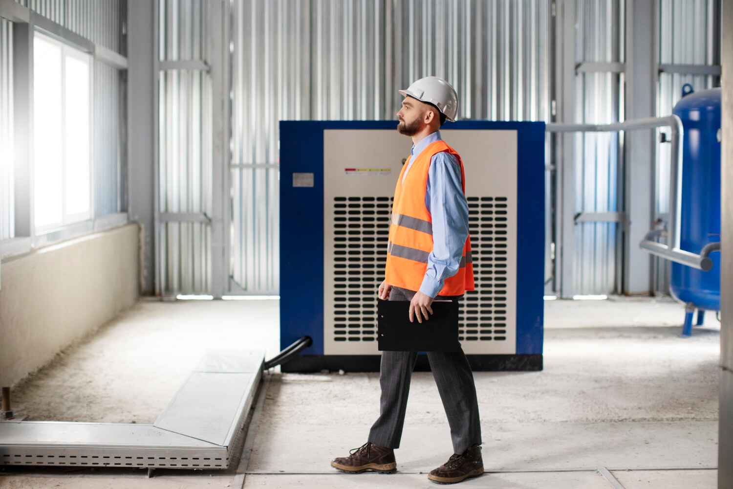 Best 24/7 HVAC repair  in Attleboro, MA