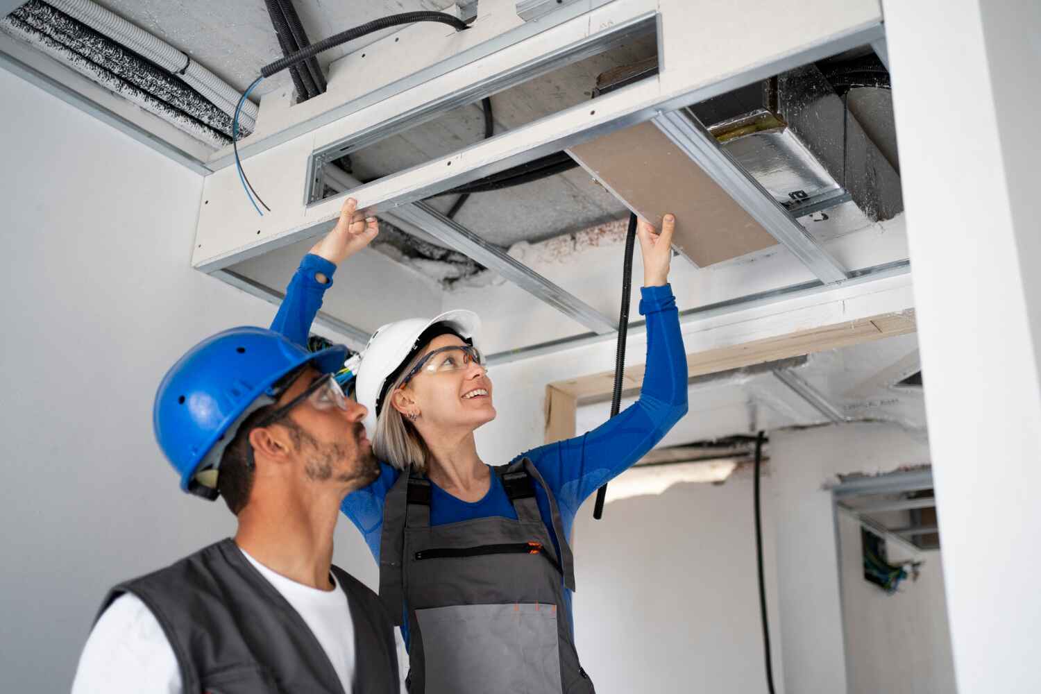 Best HVAC repair near me  in Attleboro, MA