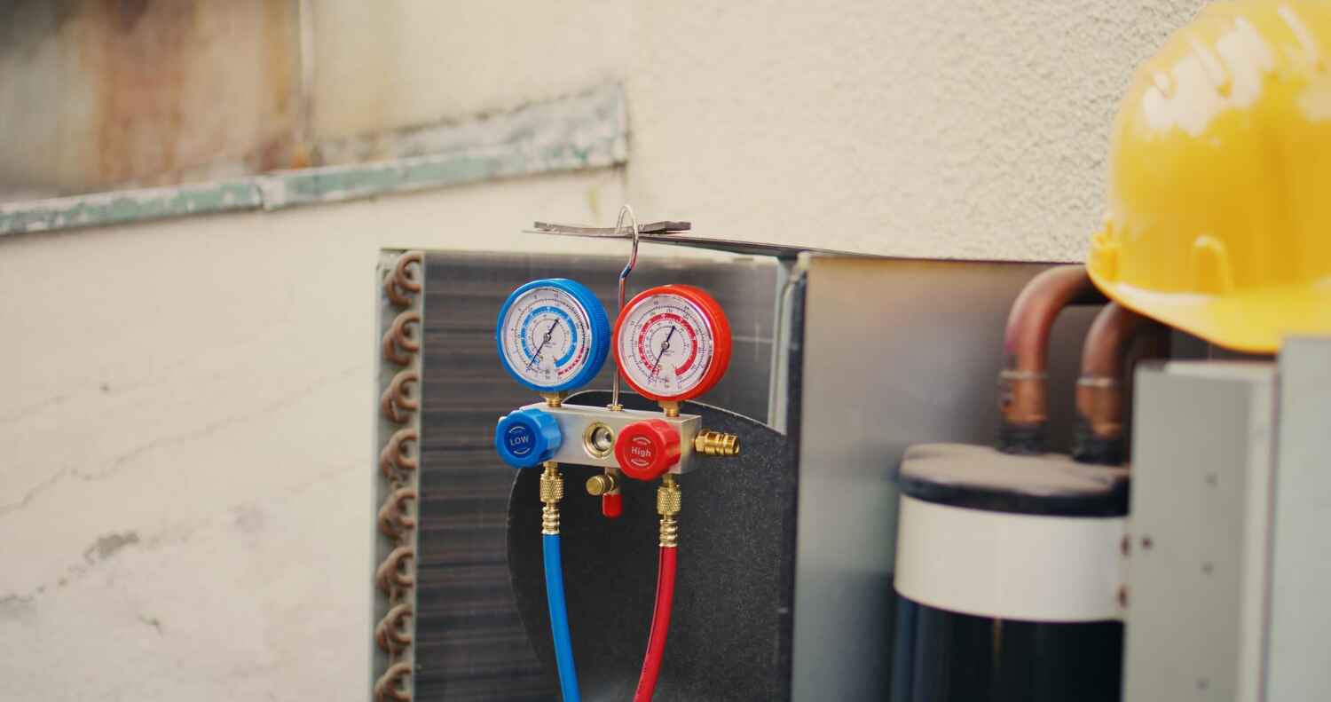  Attleboro, MA AeroChill HVAC Pros