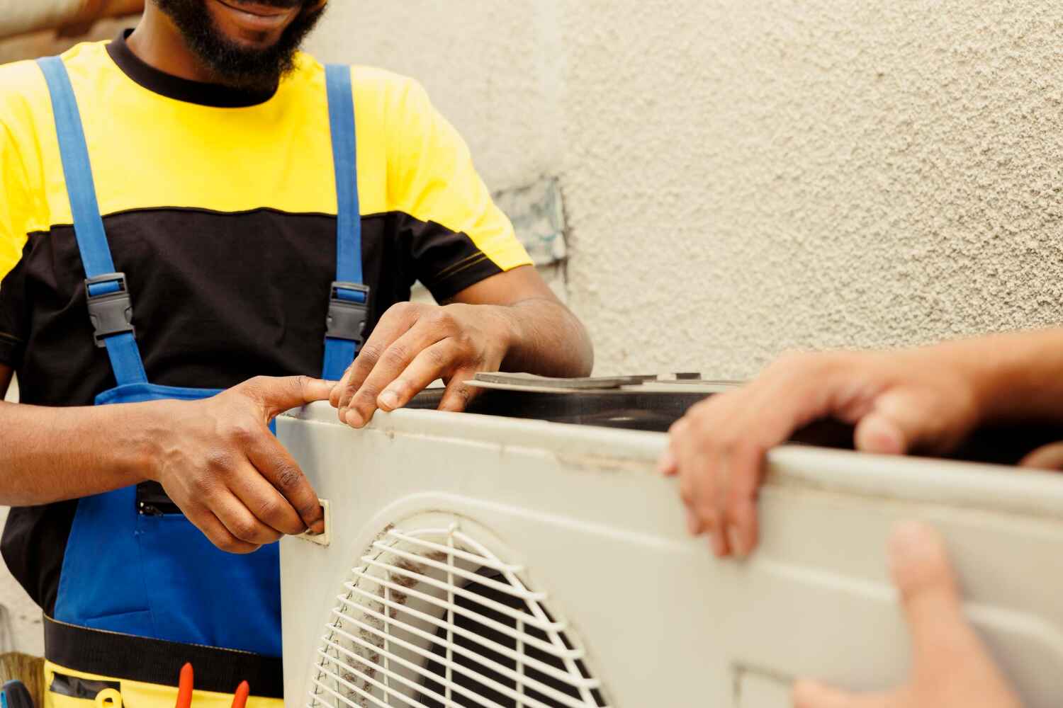 Best HVAC troubleshooting  in Attleboro, MA